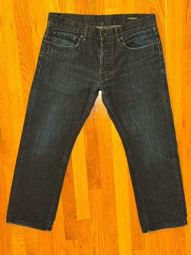   Jeans Andy Warhol Gジャン XS Veste Andy Warhol by pepe jeans xs neuve (Neuf (Voir