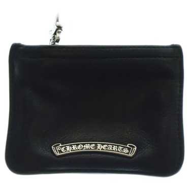 Chrome hearts coin case - Gem
