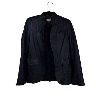 ZADIG&VOLTAIRE レザーライダース　XS Women's leather clothing : jackets, pants, dresses