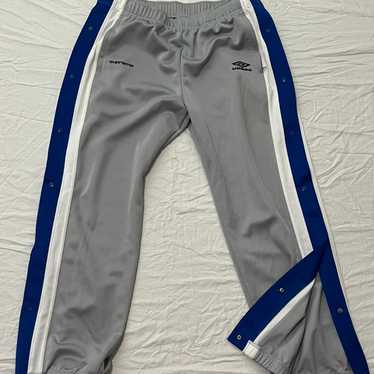 Supreme umbro track - Gem