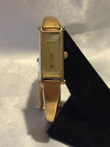 Used gucci bangle watch - Gem