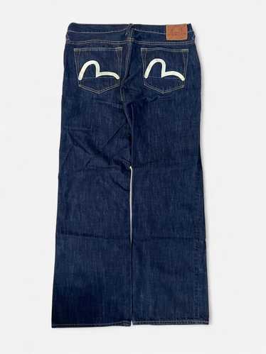 Evisu evisu jeans no.2 - Gem