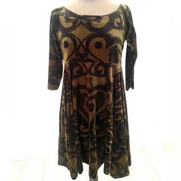 Vintage betsey johnson franky - Gem