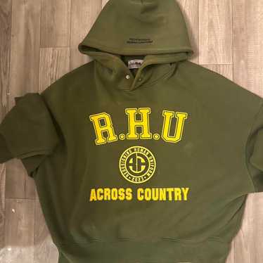 【VETEMENTS】ロゴ Drip l オーバーサイズ フーディ 65cNJHHuqQRk.jpg?width=768