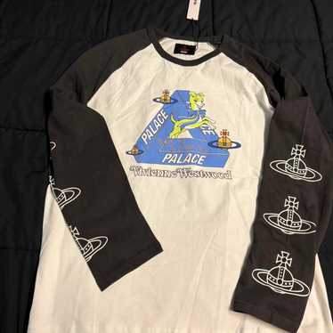 Palace x vivienne westwood - Gem