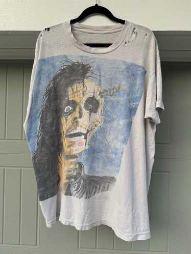 Alice cooper big face - Gem