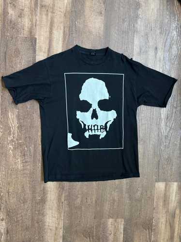 エリオットスミス ナンバーナイン Tシャツ Elliott Smith in Men's T-Shirts for sale | eBay UK