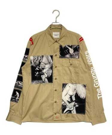 𝔇ℜℑ𝔈𝔚 | TakahiroMiyashita The Soloist. x Dickies SS19