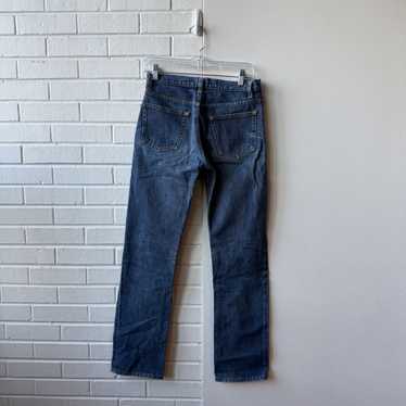 1998 helmut lang jeans - Gem