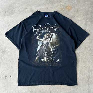 【激レア】Taylor Swift ヴィンテージTシャツ Fearless期 Rare Vintage Taylor Swift Fearless Tee - TokoPyramid