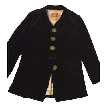 Vivienne Westwood jacket - Gem