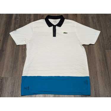 Polo lacoste andy - Gem