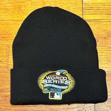 New york yankees beanie - Gem