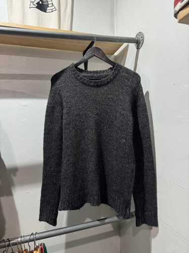 Our legacy mens knitwear - Gem
