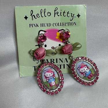 Tarina tarantino pink hello - Gem