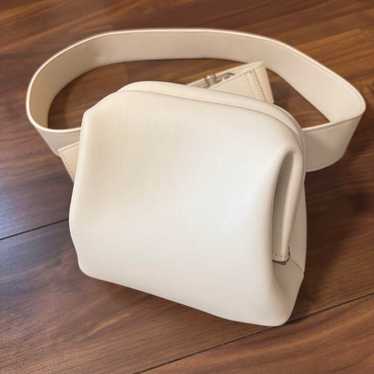 入手困難❗️】正規品！osoi boat ワンショルダー レザー