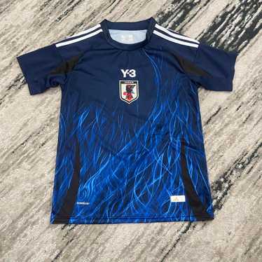 非売品】日本代表チーム公式サプライヤーadidas ブルーロック5枚