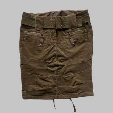 Marithé francois girbaud skirt - Gem