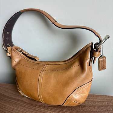 Coach mini hobo - Gem
