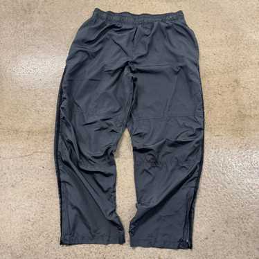 Starter grey track pants - Gem