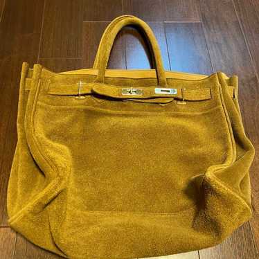 Sita parantica tote - Gem