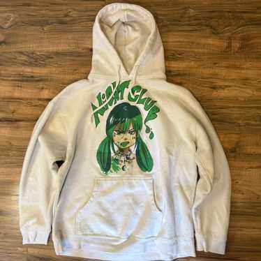 Supreme - Jun Inagawa x Shadow Movement Hoodieの通販 by