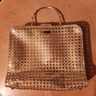 Kate spade handbag bamboo - Gem