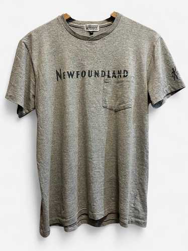 Engineered garments mens t-shirts - Gem
