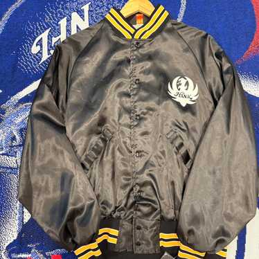 Vintage dunbrooke varsity jacket - Gem