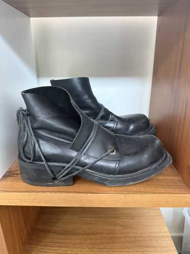 Dirk bikkembergs boots - Gem