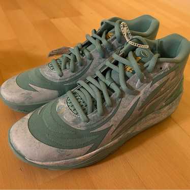 シューズ(男性用) Puma MB.02 Jade 28cm シューズ(男性用) Puma