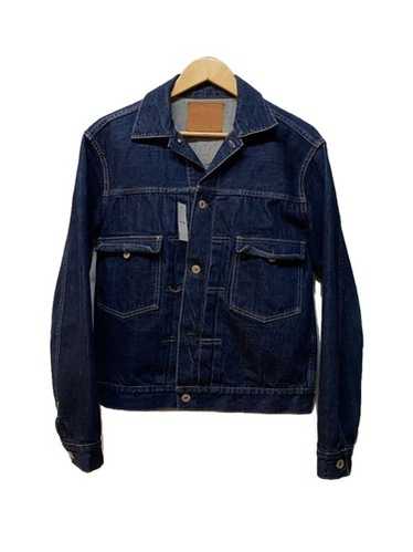 Warehouse denim jacket - Gem