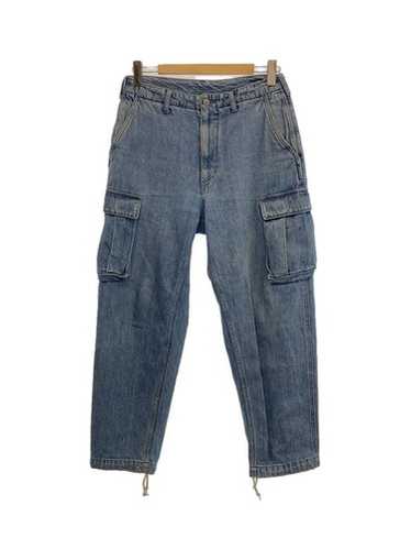 Beams Plus MIL 6 pocket rip stop cargo pant | OLIVE | SEVENSTORE