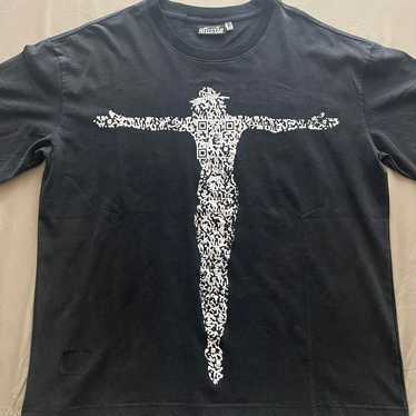 【HELLSTAR】Records 長袖 Tシャツ 国内発送・関税送料込 セカンドブランド / 【HELLSTAR】メンズ レディース 長袖Tシャツ