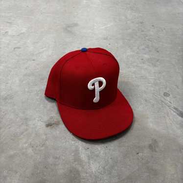 New era 59fifty phillies - Gem