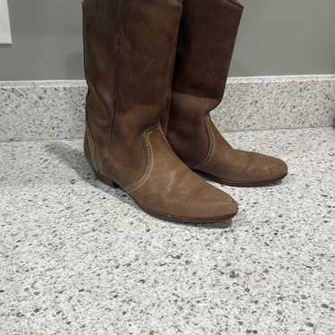 Dexter boots - Gem