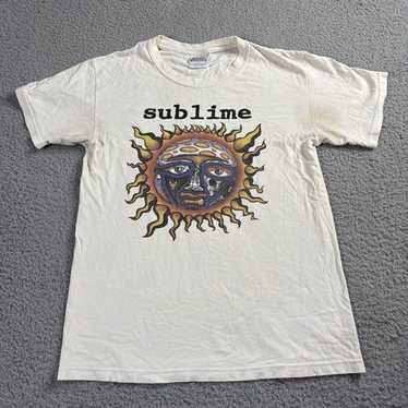 Vintage sublime skunk records - Gem