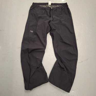 arc'teryx old ランパートパンツ　90s 00s y2k arc'teryx old ランパートパンツ 90s 00s y2k - メルカリ