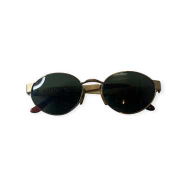 BYBLOS B 198-s 7002 Small 135 Vintage Sunglasses DEADSTOCK