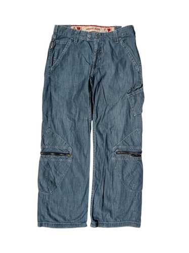 Armani jeans cargo pants - Gem