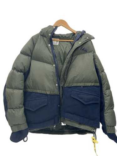 Sacai jacket khaki used - Gem