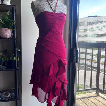 Karen millen red pink - Gem