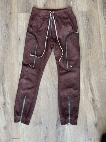 Rick owens bauhaus - Gem