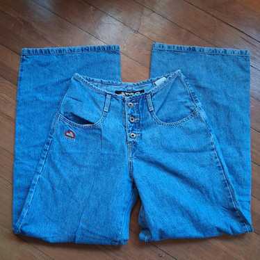 Vintage 90s jnco - Gem