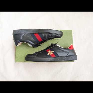 Gucci 429446 sneakers - Gem