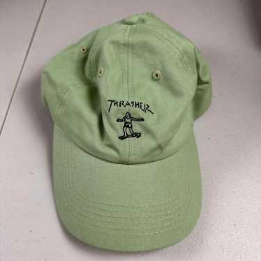 Thrasher cap - Gem