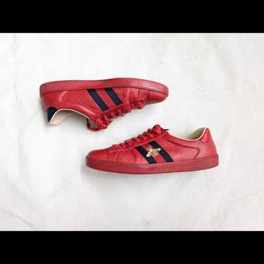 Gucci 429446 sneakers - Gem