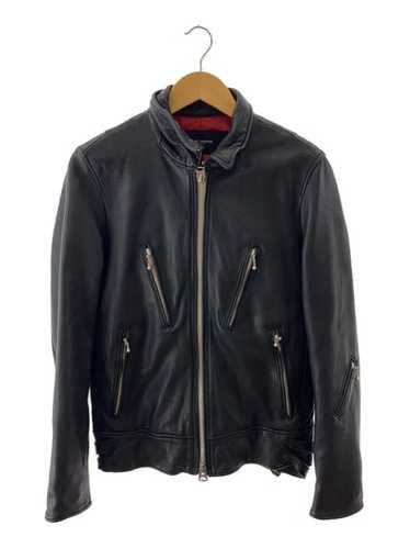 Nano universe leather jacket - Gem