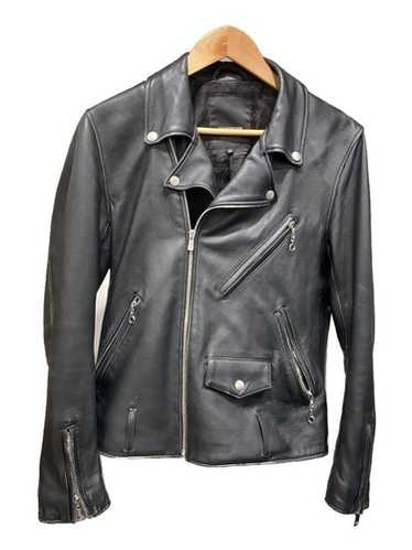 Jack rose leather jacket - Gem