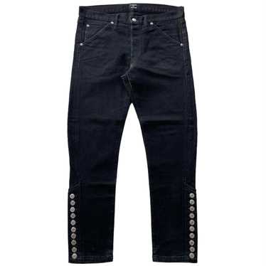 Cabane de zucca denim - Gem